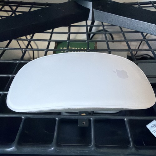 Apple magic mouse a1657 - magic, 2