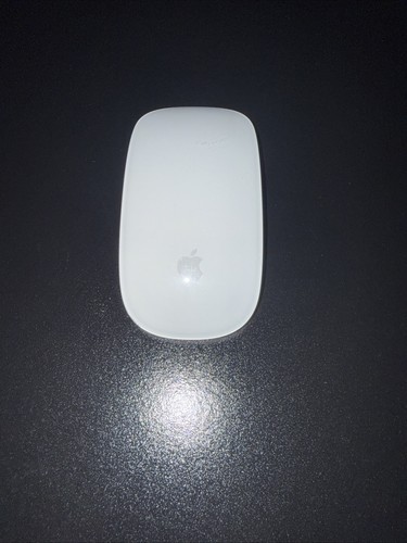 Apple magic mouse wireless - magic,